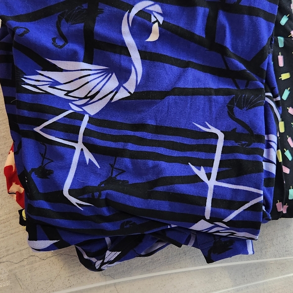 Lularoe Leggings, TC, NWOT - Picture 1 of 1
